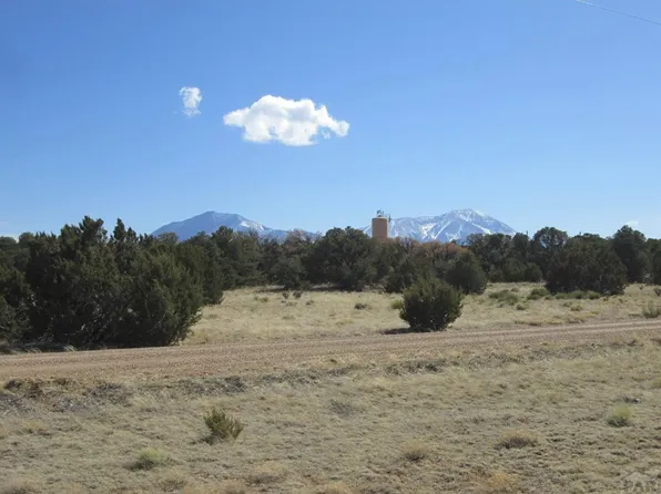 113 Navajo Ranch Ests, Walsenburg, CO 81089