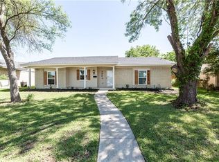 3804 Richman Dr, Mesquite, TX 75150