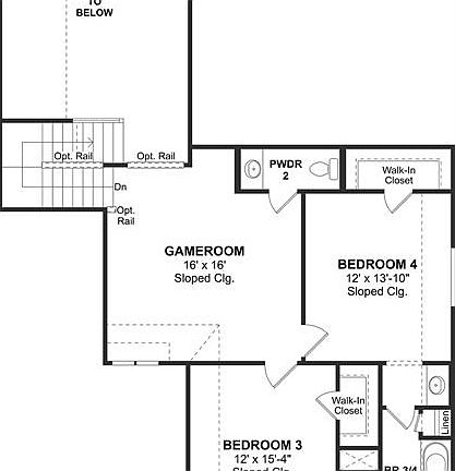 3rd image of 11305 Dusty Trail Ct