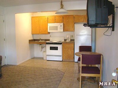 Great Room from Doorway