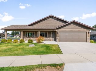 1186 Heritage Dr, Stevensville, MT 59870
