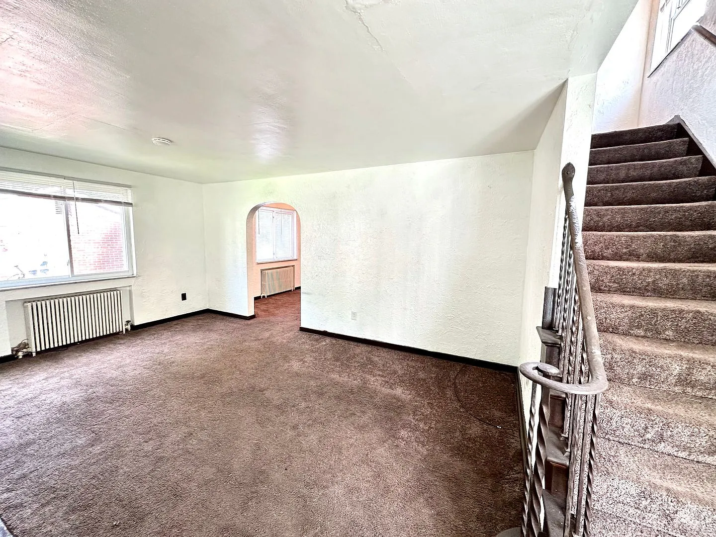 Lovely Three Bedroom Home - Window AC Units Included - Available Now! — Photo 3