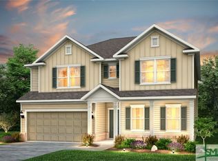 65 Monterey Loop, Richmond Hill, GA 31324