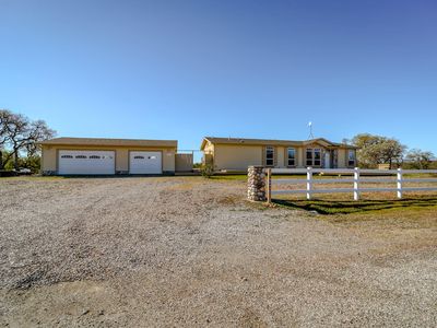 18045 Brush Trail Rd, Cottonwood, CA, 96022