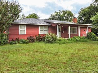 1194 S 79th East Ave, Tulsa, OK 74112
