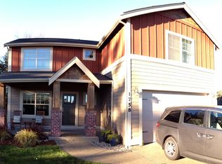 1758 SW Armstrong Ct, Chehalis, WA 98532