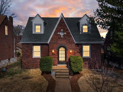5011 Lindenwood Ave, Saint Louis, MO, 63109