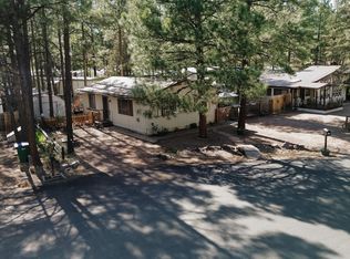 720 S 26th Ave, Show Low, AZ 85901