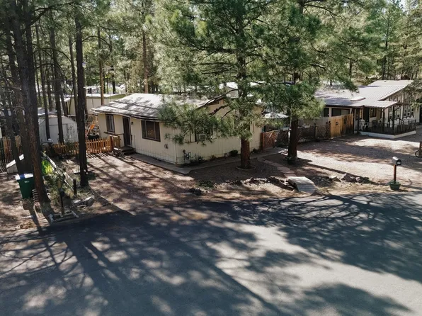 720 S 26th Ave, Show Low, AZ 85901