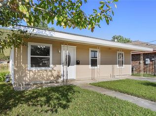 1244 Garden Rd, Marrero, LA 70072