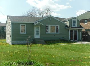 9044 Knight Ave, Des Plaines, IL 60016
