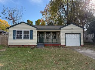 66 E 53rd St S, Tulsa, OK 74105