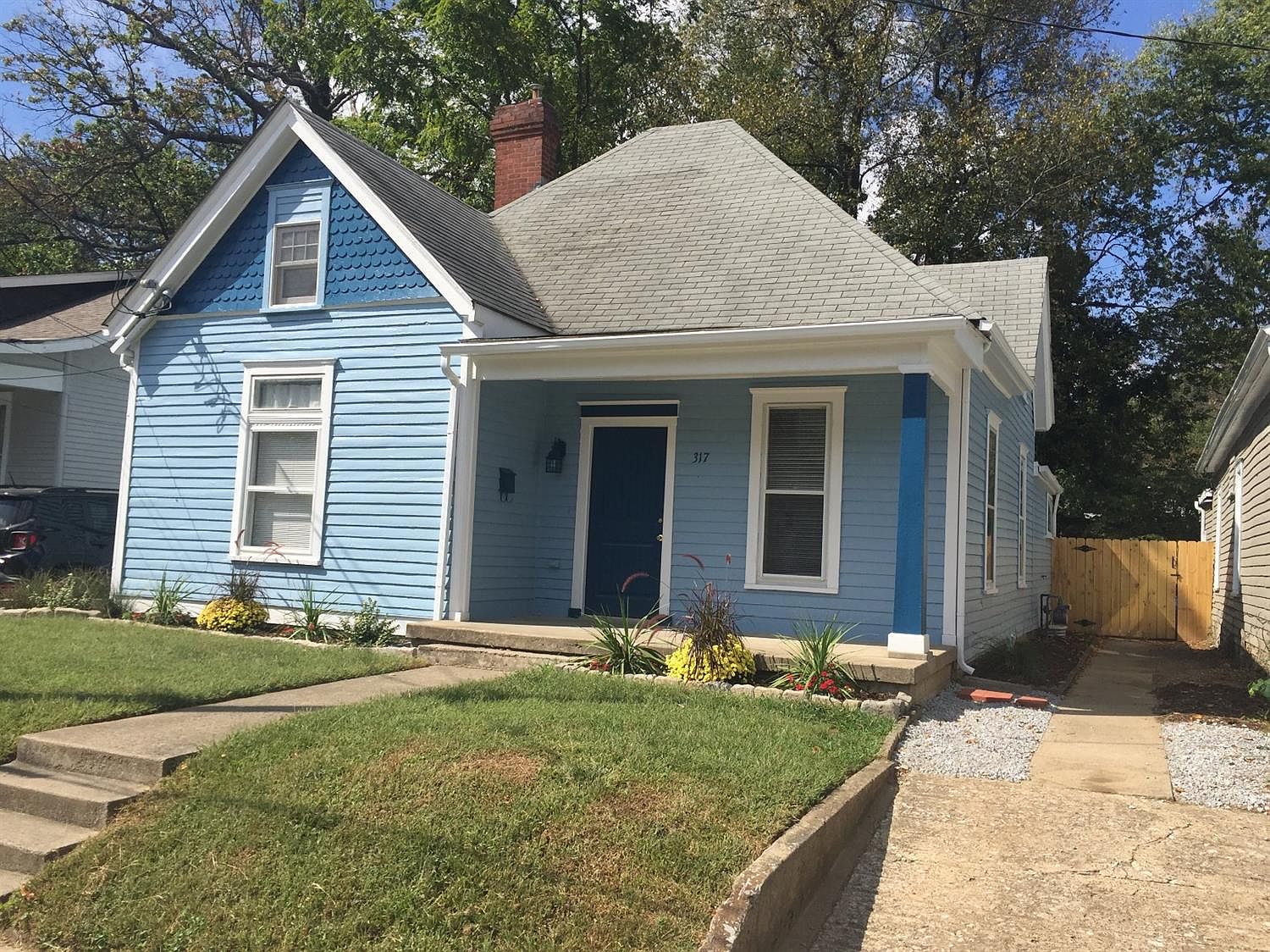 317 Park Ave, Lexington, KY 40502 Zillow