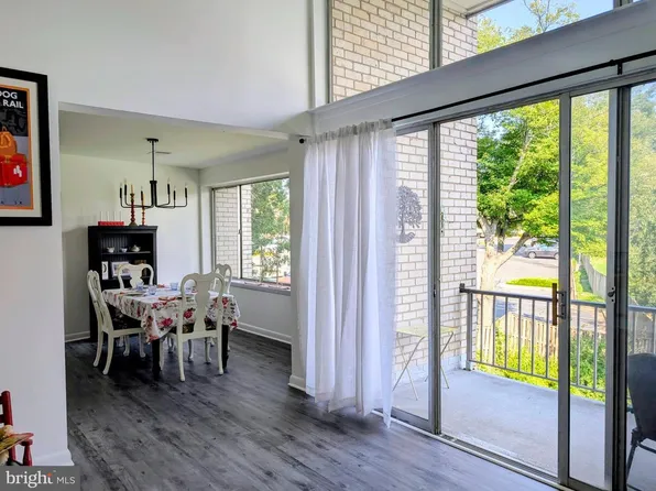 2515 Baltimore Rd APT 8, Rockville, MD 20853