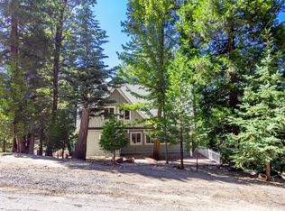 25960 Mile Pine Rd, Twin Peaks, CA 92391