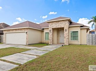 2827 Abbey, Brownsville, TX 78526