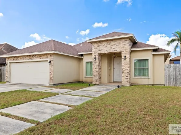 2827 Abbey, Brownsville, TX 78526