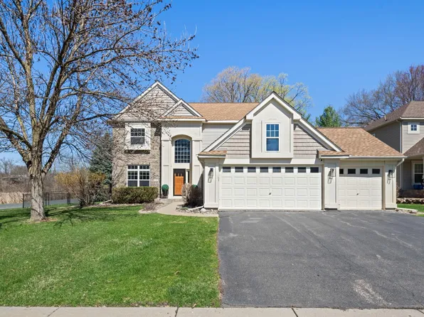 6398 Sugar Mill Ln, Mound, MN 55364