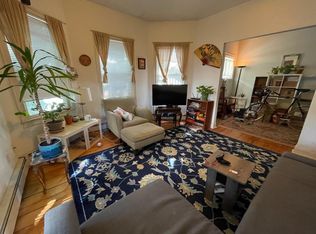 791 Somerville Ave, Somerville, MA 02143