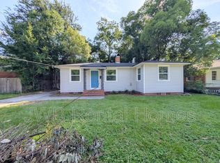 1045 S Fairwood Ln, Jacksonville, FL 32205