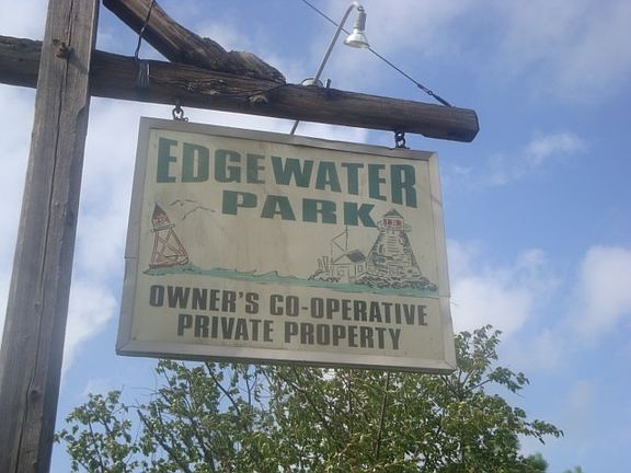 2nd image of 6 Edgewater Park #6B