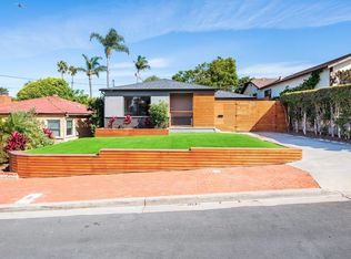 3904 Santa Cruz Ave, San Diego, CA 92107
