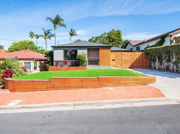 3904 Santa Cruz Ave, San Diego, CA 92107