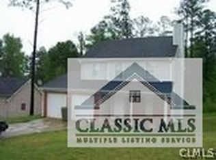 608 Gatewood Way, Monroe, GA 30655