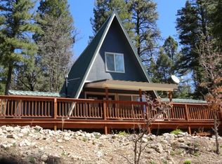 87 Heather Way, Cloudcroft, NM 88317
