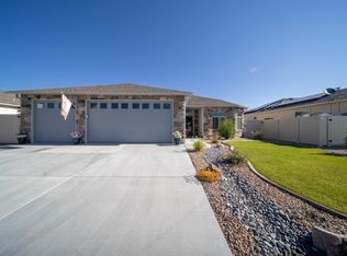 2928 Lamlash Way, Grand Junction, CO 81504