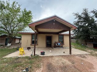 16805 Las Canas Dr, Edinburg, TX 78541
