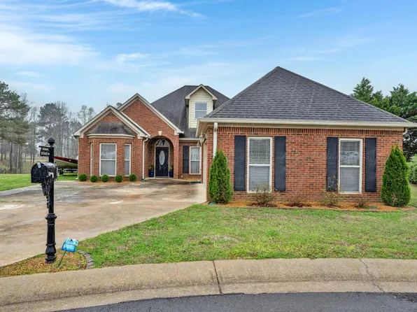 110 Christy Ln, Jasper, AL 35504