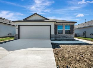 3906 Lone Rdg, San Antonio, TX 78264