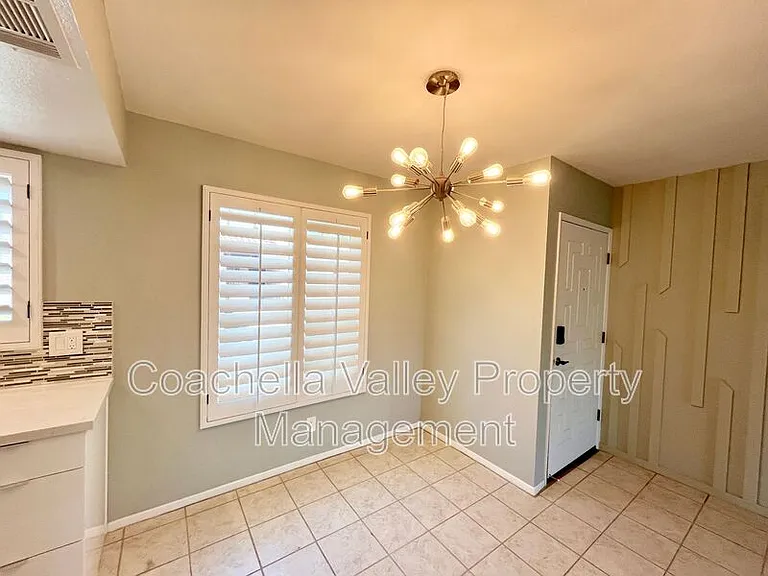 2160 S Palm Canyon Dr #9 — Photo 6
