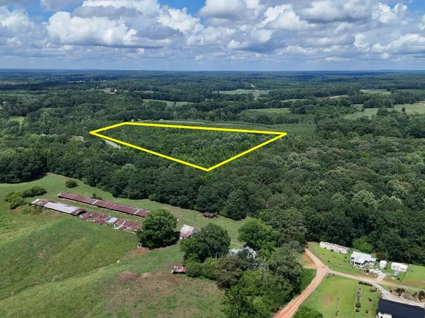 LOT 1 Stateline Rd, Bowdon, GA 30108