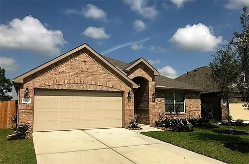 18427 Weeping Spring Dr Photo 1