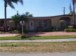 10750 SW 49th Ter, Miami, FL 33165