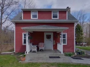 297 Barmore Rd, Lagrangeville, NY 12540