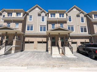 127 Senay Cir, Clarington, ON L1E 0H5