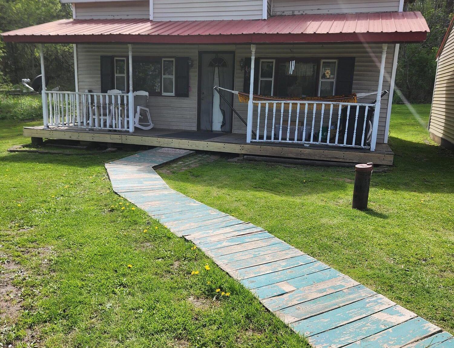 2434 NY30A, Fonda, NY 12068 Zillow