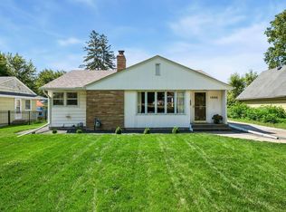 1664 Bohland Ave, Saint Paul, MN 55116