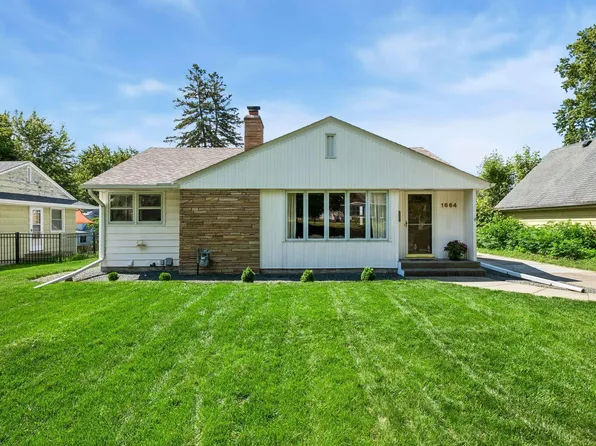 1664 Bohland Ave, Saint Paul, MN 55116