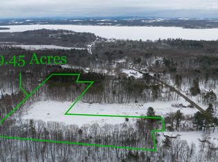 2013 W Rowley Rd, Ballston Spa, NY 12020