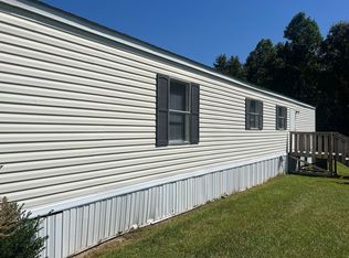 134 Matts Ln, Pinetops, NC 27864