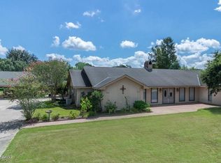 716 Rue De Onetta, New Iberia, LA 70563