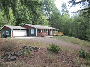 17213 Crane St SE, Tenino, WA 98589