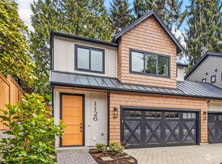 1126 5th St, Kirkland, WA 98033