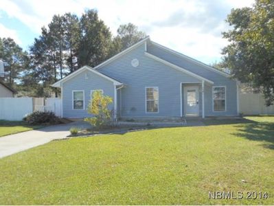 245 Sanders Ln, Havelock, NC, 28532