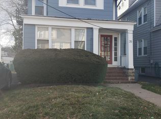 35 Kingsley St FLOOR 2, West Orange, NJ 07052