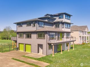 Short Play No. 94-027, Ilwaco, WA 98624